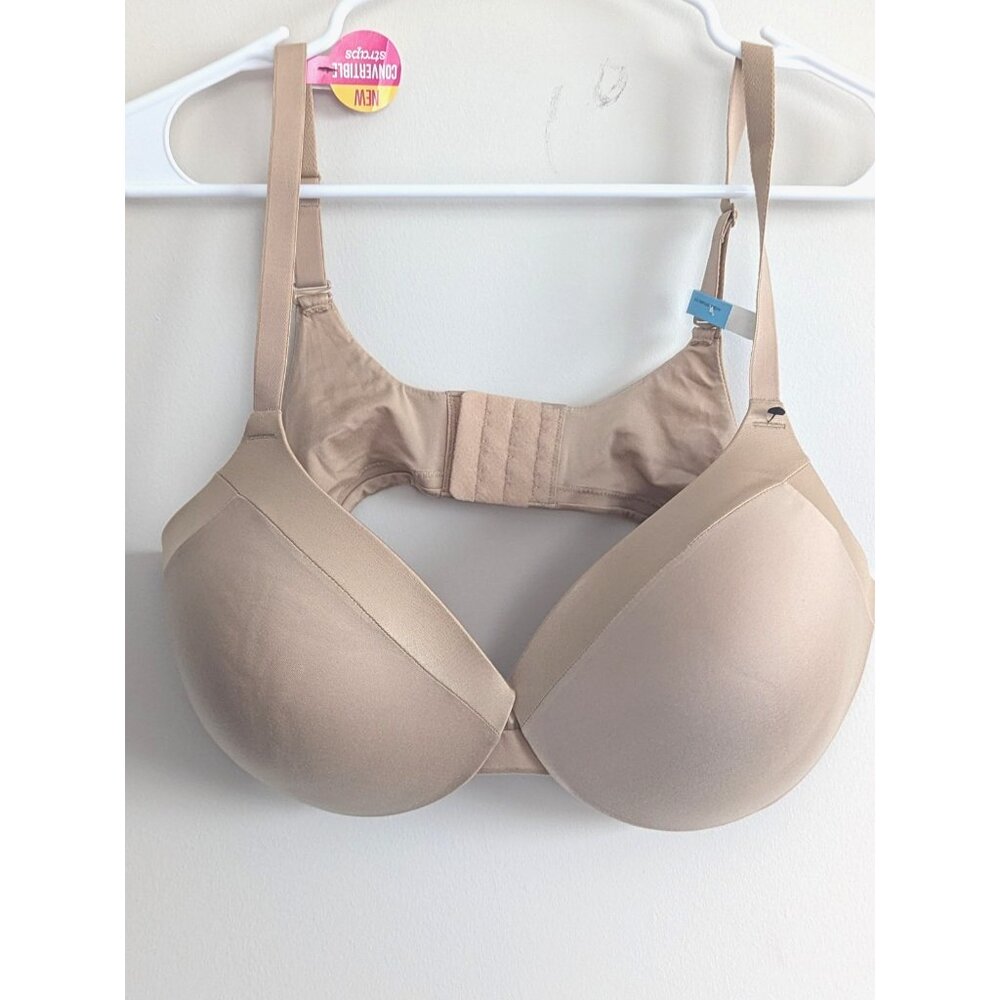 Maidenform Comfort Devotion 0121lcconvertible Und… - image 1